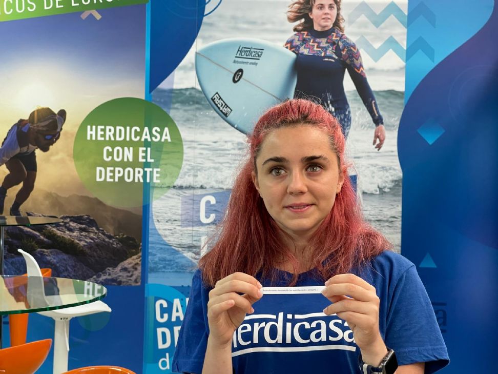 HERDICASA EN FIDMA